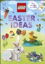 Cover: LEGO Easter Ideas - DK Children