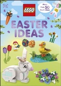 Cover: LEGO Easter Ideas - DK Children