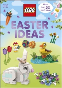 Abbildung von: LEGO Easter Ideas - DK Children