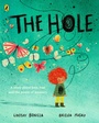Cover: The Hole - Puffin