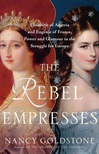Abbildung von: The Rebel Empresses - Little, Brown and Company