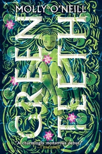Enlarge image Cover: Greenteeth - Orbit