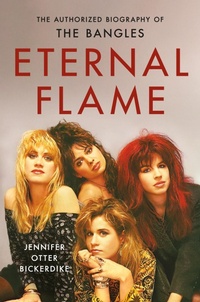 Abbildung von: Eternal Flame - Da Capo Press Inc
