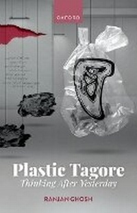 Enlarge image Cover: Plastic Tagore - Oxford University Press