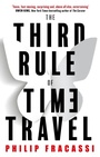 Cover: The Third Rule of Time Travel - Orbit