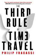 Cover: The Third Rule of Time Travel - Orbit