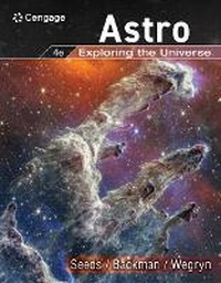 Enlarge image Cover: Astro : Exploring the Universe - Wadsworth Publishing Co Inc