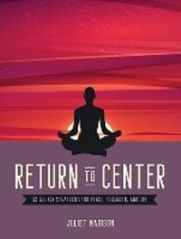 Enlarge image Cover: Return to Center - Dover Publications Inc.