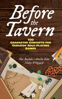 Enlarge image Cover: Before the Tavern - Dover Publications Inc.