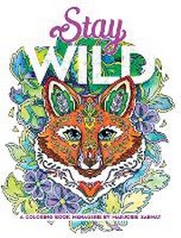 Enlarge image Cover: Stay Wild - Dover Publications Inc.