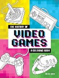 Cover: The History of Video Games - Dover Publications Inc.