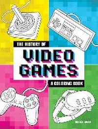 Enlarge image Cover: The History of Video Games - Dover Publications Inc.