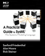 Cover: A Practical Guide to SysML - Morgan Kaufmann