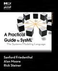 Cover: A Practical Guide to SysML - Morgan Kaufmann