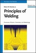 Cover: Principles of Welding - Wiley-Blackwell