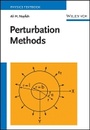 Cover: Perturbation Methods - Wiley-Blackwell