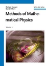 Cover: Methods of Mathematical Physics, Volume 2 - Wiley-VCH
