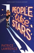 Cover: People Like Stars - Scholastic