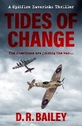 Cover: Tides of Change - Sapere Books