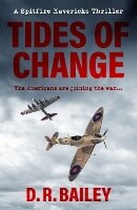Enlarge image Cover: Tides of Change - Sapere Books