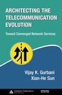 Cover: Architecting the Telecommunication Evolution - Auerbach