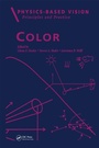 Cover: Physics-Based Vision: Principles and Practice - CRC Press