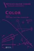 Cover: Physics-Based Vision: Principles and Practice - CRC Press