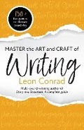Cover: Master the Art and Craft of Writing - Aladdin's Cave Publishing