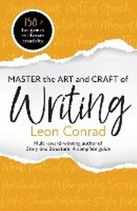 Enlarge image Cover: Master the Art and Craft of Writing - Aladdin's Cave Publishing