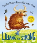 Cover: Liliana the Strong - Two Hoots