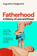 Cover: Fatherhood - Picador