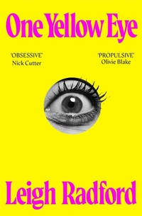 Abbildung von: One Yellow Eye - Tor Nightfire