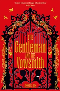 Enlarge image Cover: The Gentleman and His Vowsmith - Pan Macmillan
