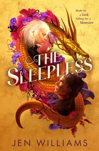 Enlarge image Cover: The Sleepless - First Ink