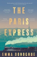 Cover: The Paris Express - Picador