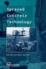 Cover: Sprayed Concrete Technology - CRC Press