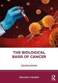 Abbildung von: The Biological Basis of Cancer - Routledge