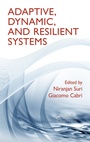 Cover: Adaptive, Dynamic, and Resilient Systems - Auerbach