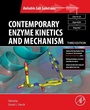 Cover: Contemporary Enzyme Kinetics and Mechanism - Academic Press