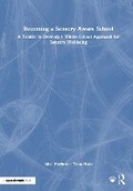 Cover: Becoming a Sensory Aware School - Routledge
