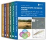 Cover: Remote Sensing Handbook, Second Edition, Six Volume Set - CRC Press