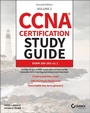 Cover: CCNA Certification Study Guide Volume 2 - Sybex Inc.,U.S.