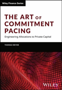 Abbildung von: The Art of Commitment Pacing - Wiley