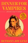 Cover: Dinner for Vampires - Simon + Schuster LLC
