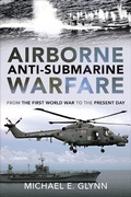 Cover: Airborne Anti-Submarine Warfare - Frontline Books