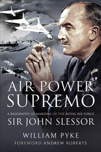 Abbildung von: Air Power Supremo - Pen & Sword Military