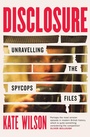 Cover: Disclosure - Weidenfeld & Nicolson