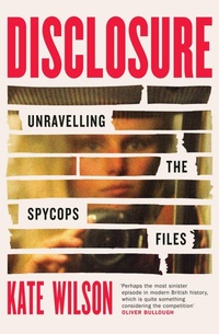 Abbildung von: Disclosure - Weidenfeld & Nicolson