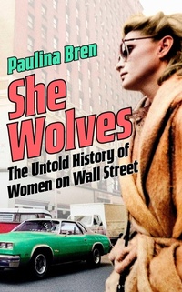 Enlarge image Cover: She Wolves - John Murray Publishers Ltd