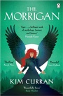 Cover: The Morrigan - Penguin Books Ltd
